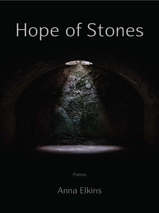 Title details for Hope of Stones by Anna Elkins - Available